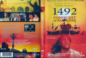 1492- Conquest Of Paradise-1492 ศตวรรษตัดขอบโลก (2002)